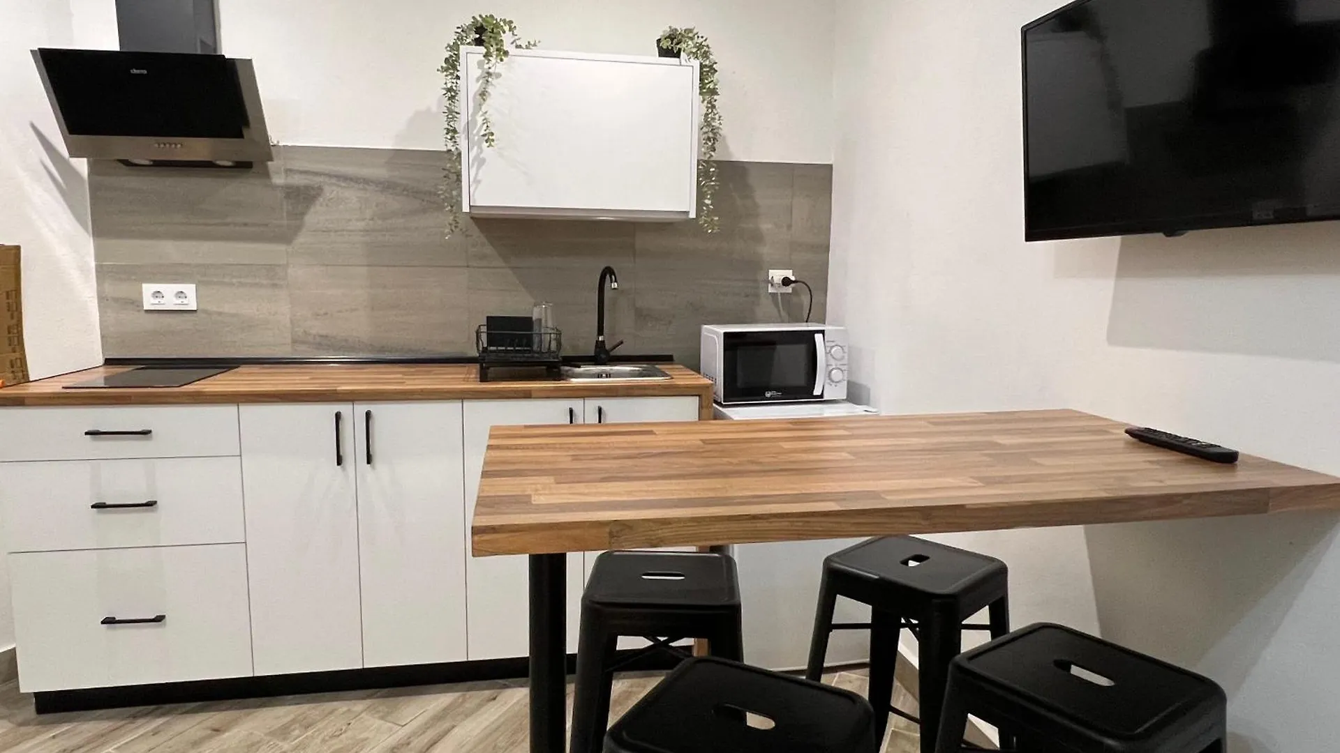 Apartamento Alojamientos Rurales Cuatro Estaciones Arroyo Frío