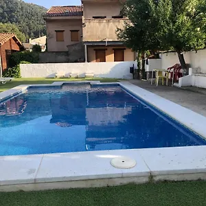 Rural Tejerina Agroturismo
