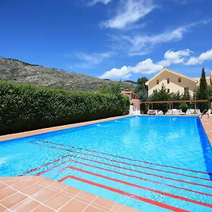 Rurales Campillo Apartamento