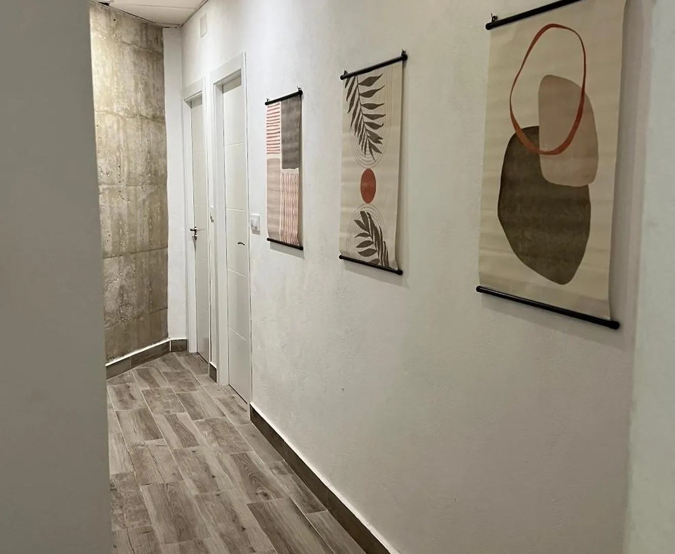 Apartment Alojamientos Rurales Cuatro Estaciones Arroyo Frio Spain