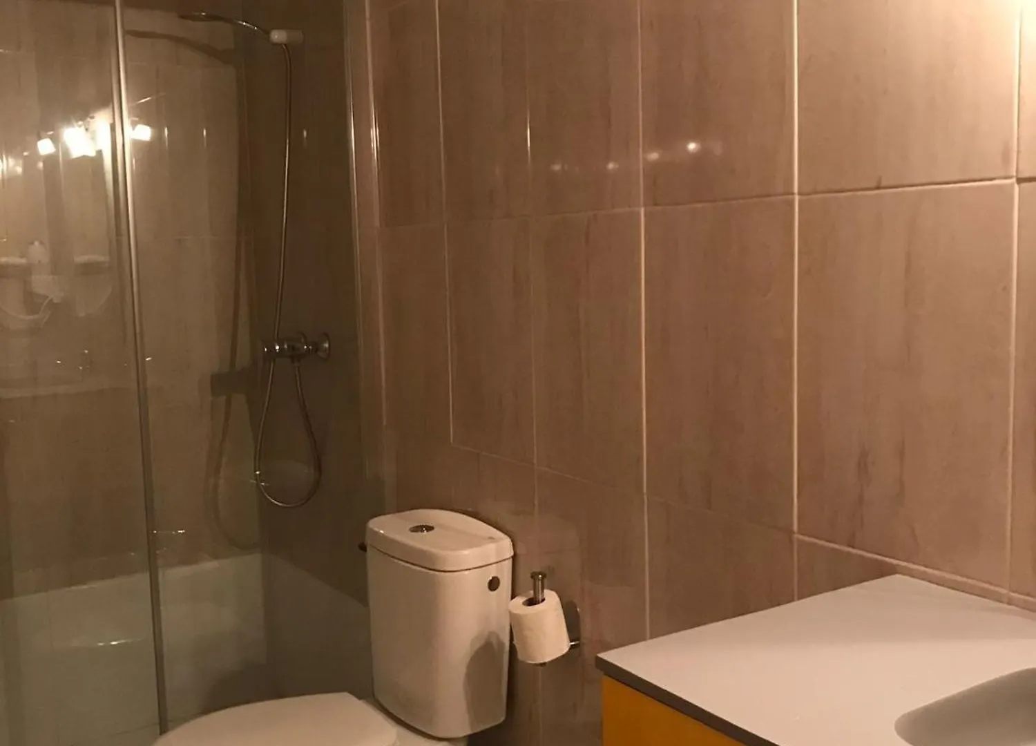 Apartment Alojamientos Rurales Cuatro Estaciones Arroyo Frio
